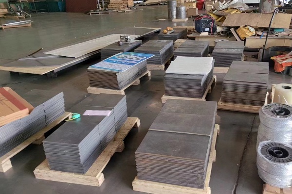 桂林防辐射铅块 配重铅块 铅件加工