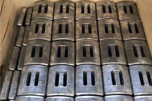 桂林潜水铅块  X射线防护铅砖 铅制品