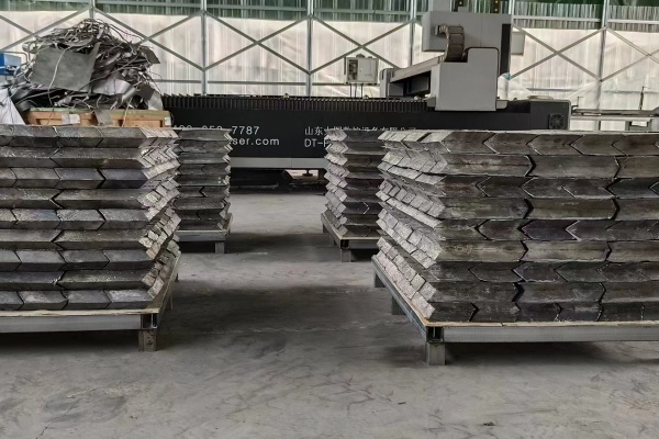 桂林挤压/浇铸铅砖 配重防辐射用