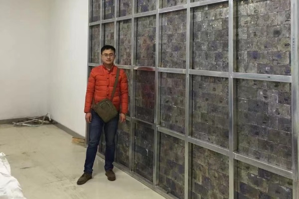 桂林加速器防护铅砖 铅锭