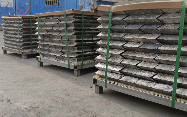 桂林燕尾铅砖 防辐射铅砖