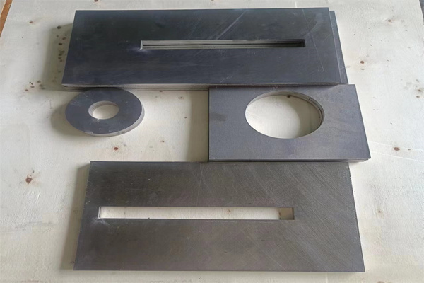 桂林机加工铅块 铅梯合金加工