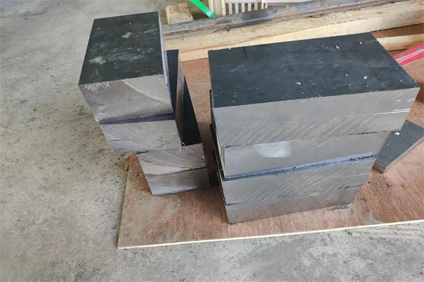 桂林医用防辐射铅块 异形定制