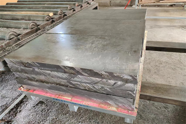 桂林屏蔽射线用铅块 ICU防护铅块