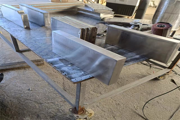 桂林不锈钢铅件 铅件加工 铅制品