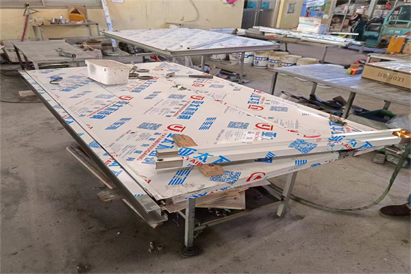 桂林DSA手术室铅门 铅门厂家