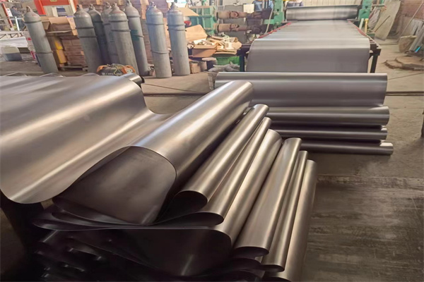 桂林铅板 铅皮 铅卷