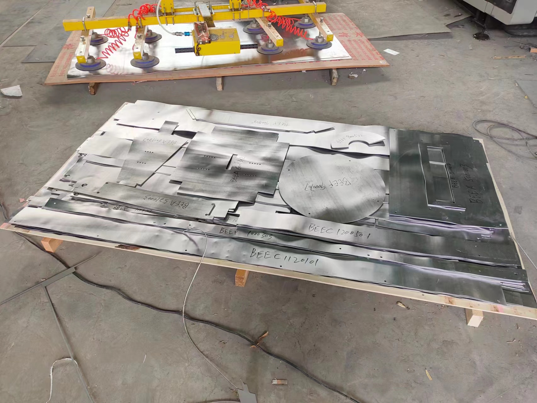 桂林铅皮 铅板 铅箔 铅片