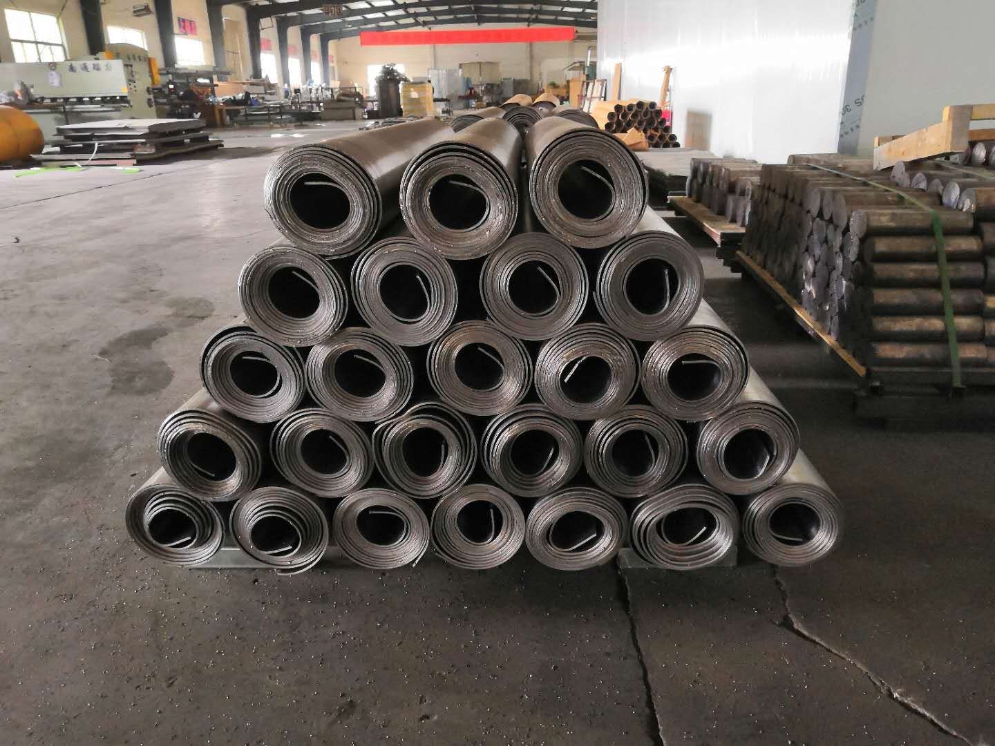 桂林医用防辐射铅皮