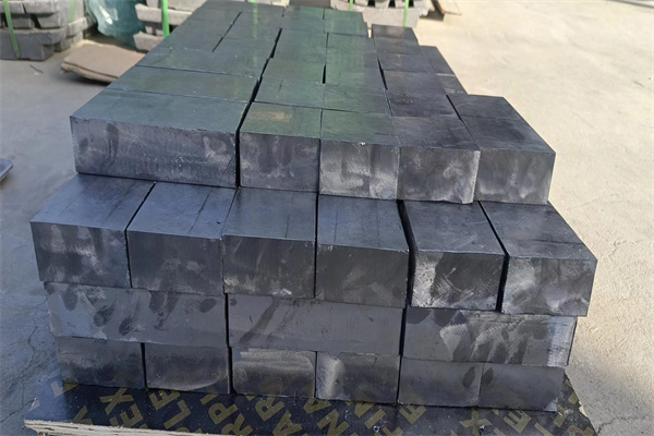 桂林工业配重铅块