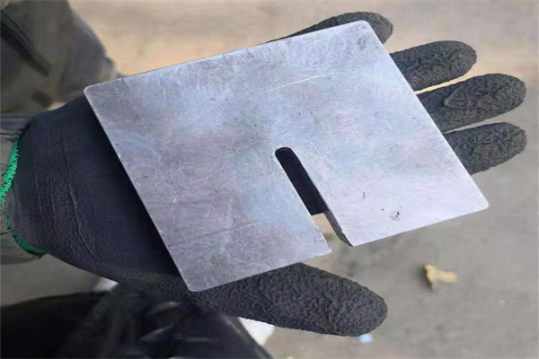 桂林平衡铅块   切割铅块  铅块加工厂家