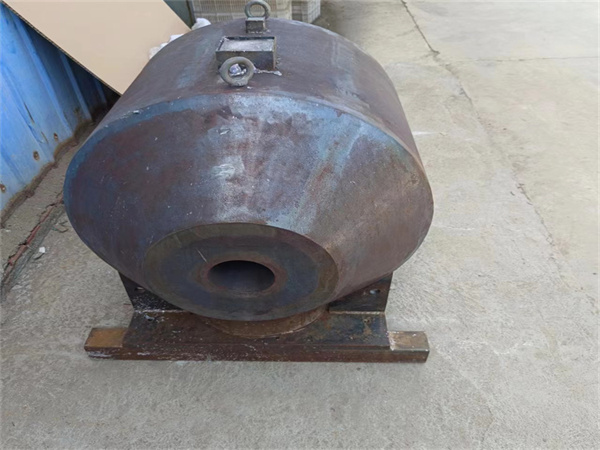 桂林浇筑合金铅件