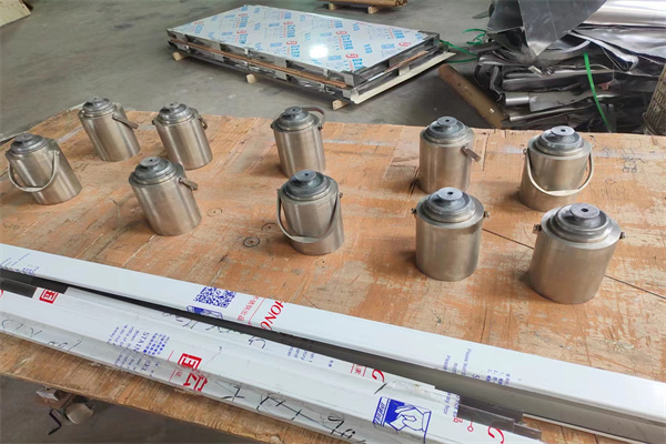 桂林铅零件 铅加工件 铅件厂家