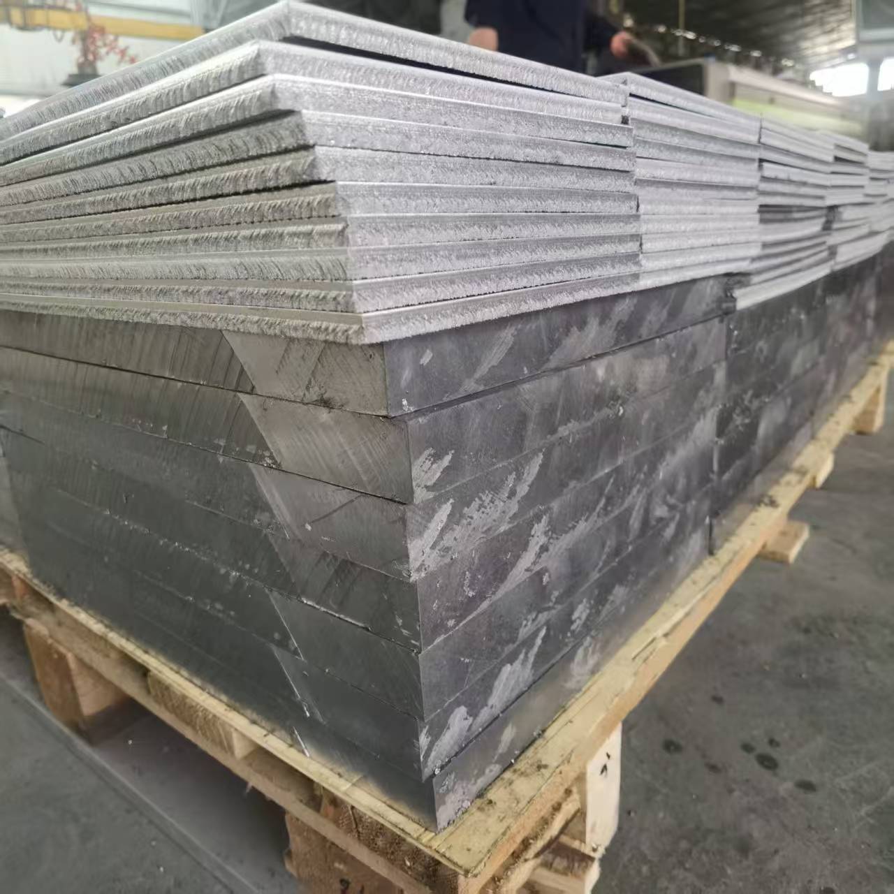 桂林CBCT室防护铅板