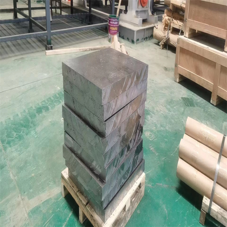 桂林铅块的主要用途