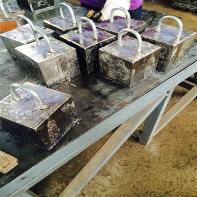 桂林铸造铅加工件